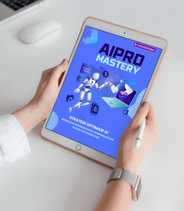 AIPRO MASTERY