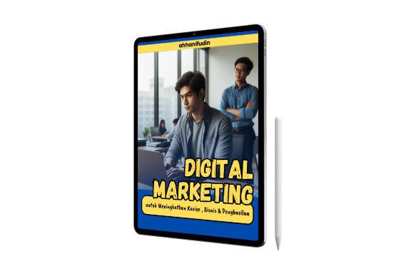 DIGITAL MARKETING AKADEMI