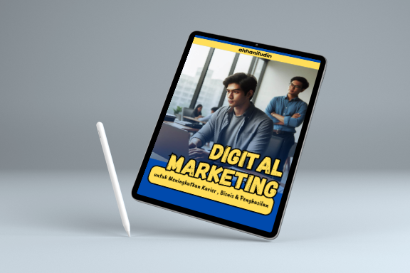 Digital Marketing For ALL