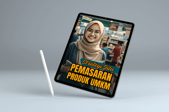 Pemasaran UMKM