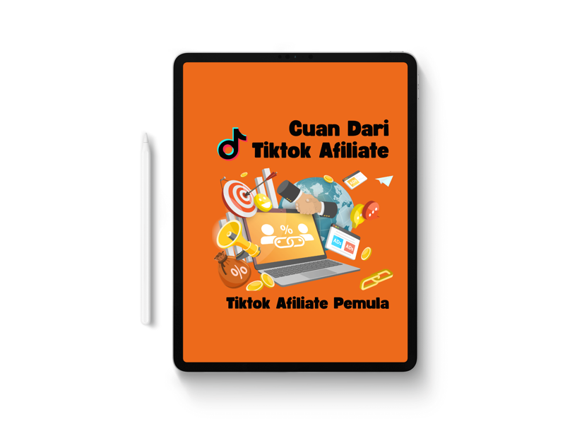 TIKTOK AFFILIATE MASTERY